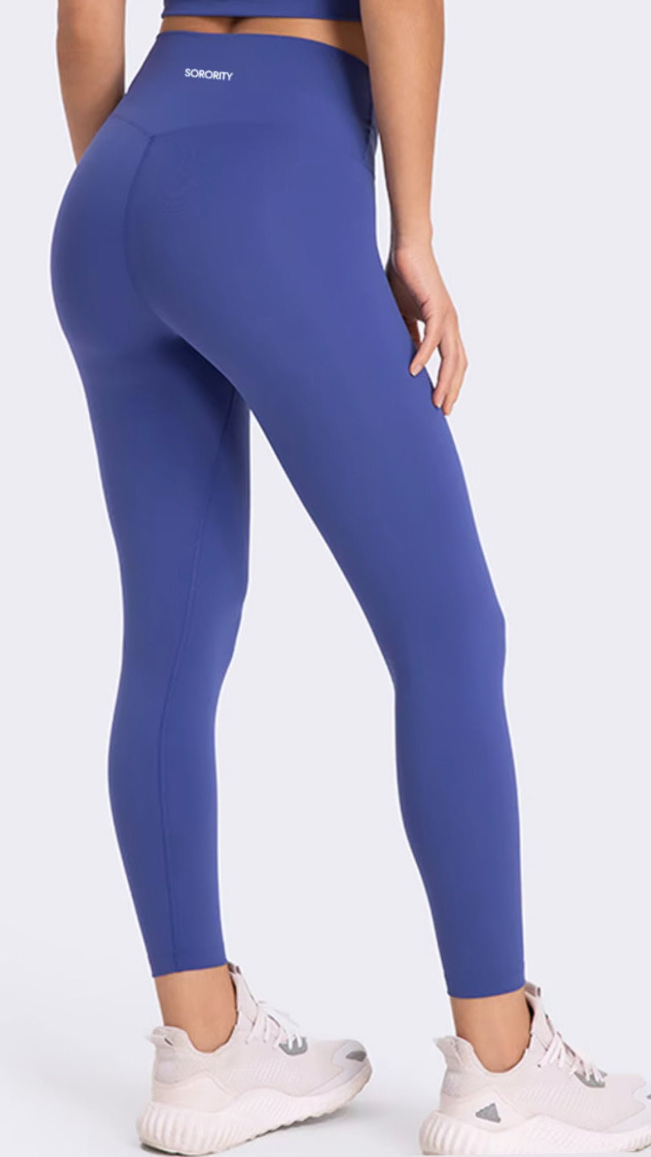 ULTIMATE LEGGINGS - COBALT BLUE - PREORDER DISPATCH 20TH SEPTEMBER