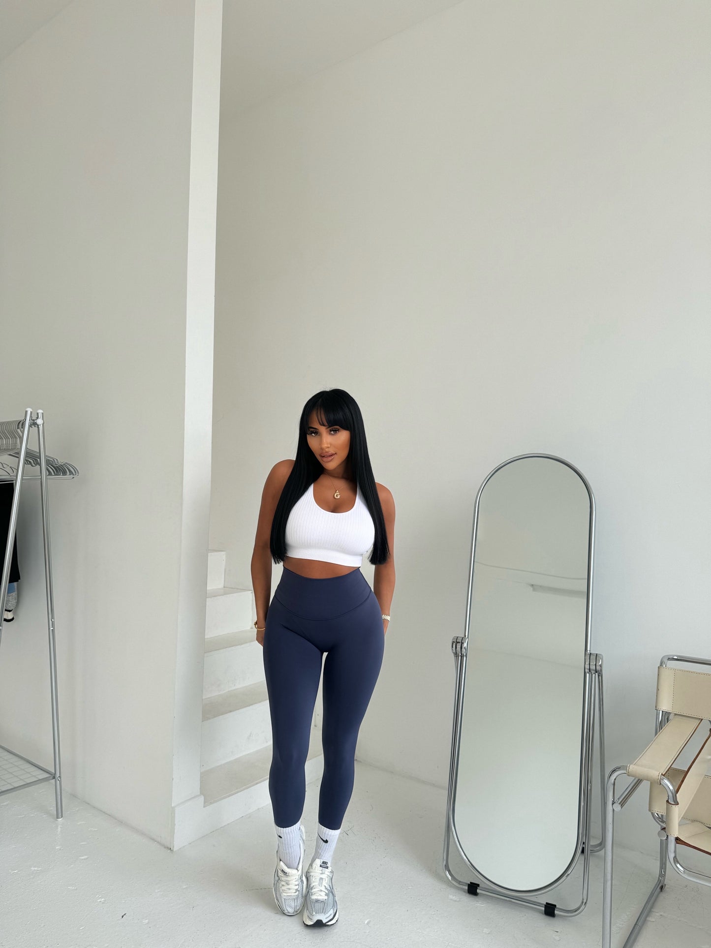 Ultimate Leggings Navy - PREORDER DISPATCH 20th SEPTEMBER