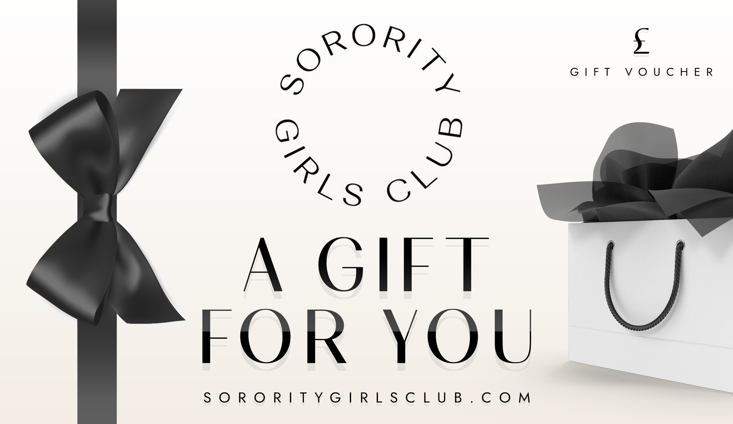 Gift Voucher