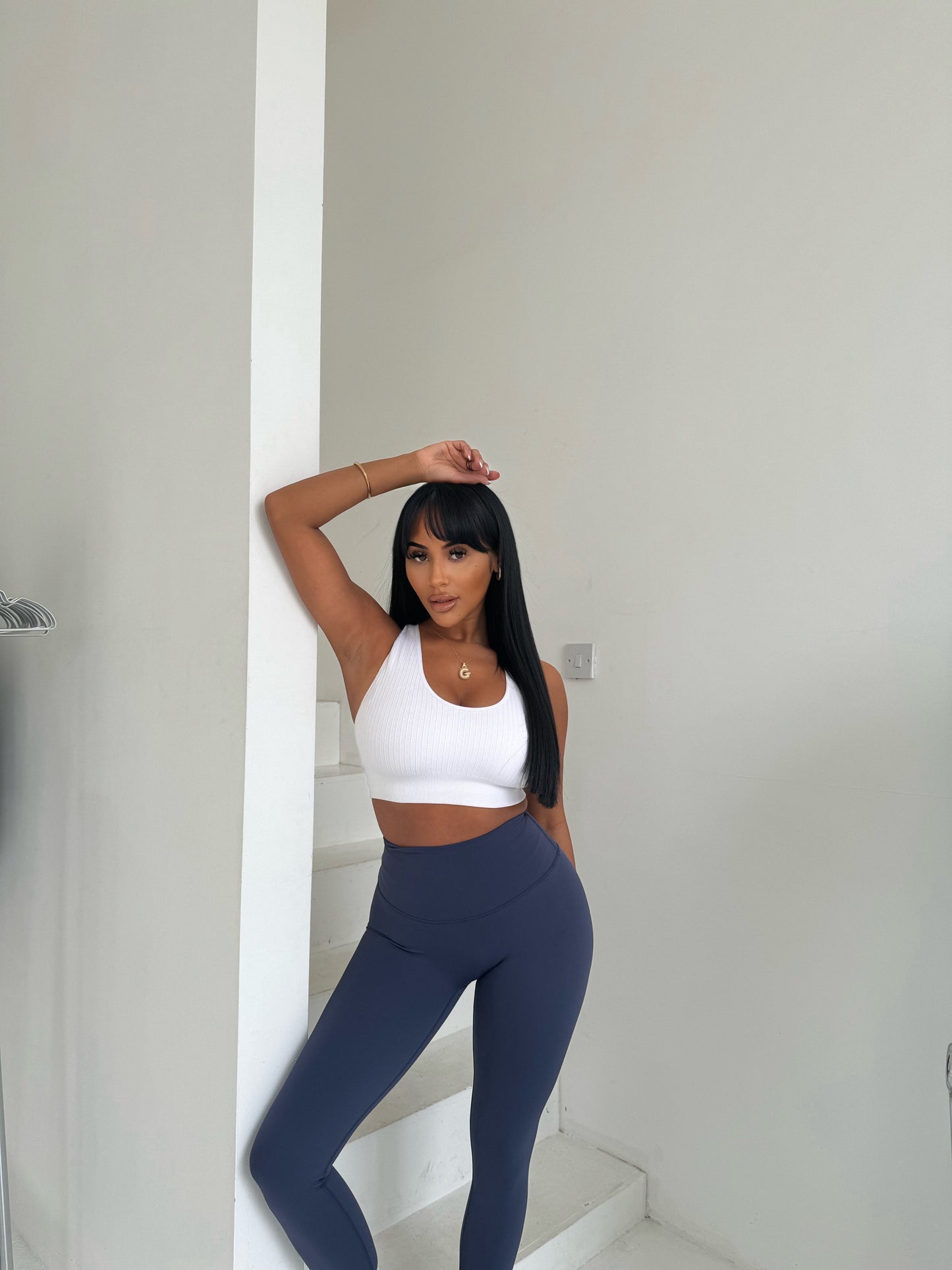 Ultimate Leggings Navy - PREORDER DISPATCH 20th SEPTEMBER