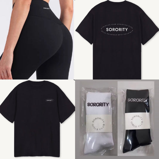 Black Friday Bundle £51.00