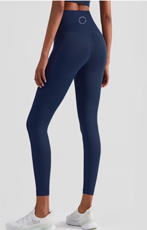 Ultimate Leggings Navy - PREORDER DISPATCH 20th SEPTEMBER