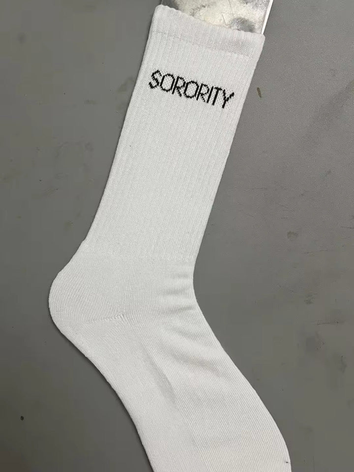 Sports Socks